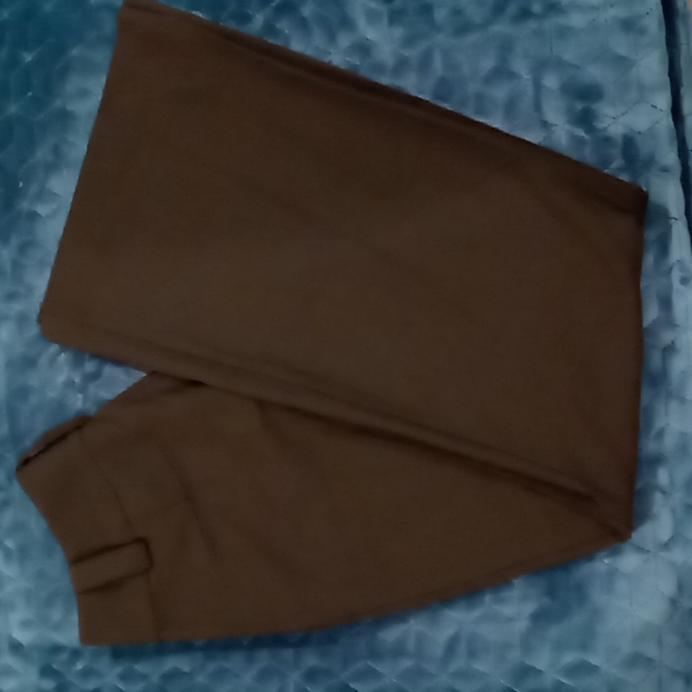 Womens, Express Dress Pants, Black